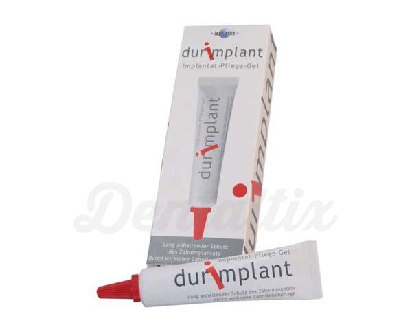 Durimplant: Gel viscoso (10 ml) Img: 202011211
