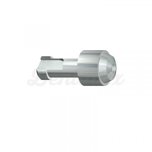 Analógico Hexagonal Externo (Microdent® Universal MT Especial® ø5.1) - D.6,5 Img: 202011211