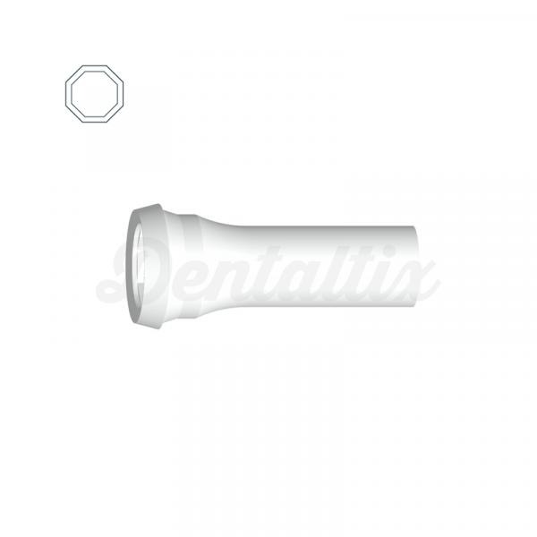 Calcinável Octogonal Interno (Klockner® Essential Cone® ø4.5) - OCTOGONAL Img: 202011211