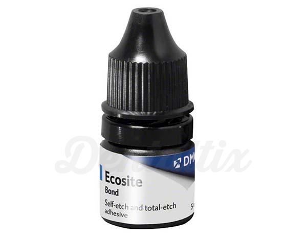 Ecosite Bond Adesivo fotopolimerizável (5 ml) - Recipiente de 5 ml Img: 202011211