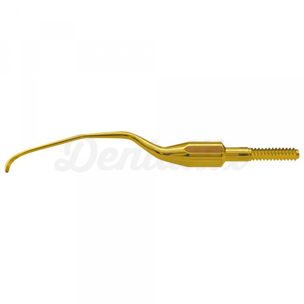 Quik-Tip: Pontas para Cureta Gracey Access com Tecnologia XP - A12 Img: 202503081