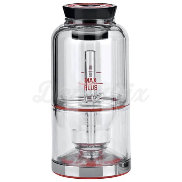 AIRFLOW: Câmara de pó PLUS EL-607A - EL-607A Img: 202503151