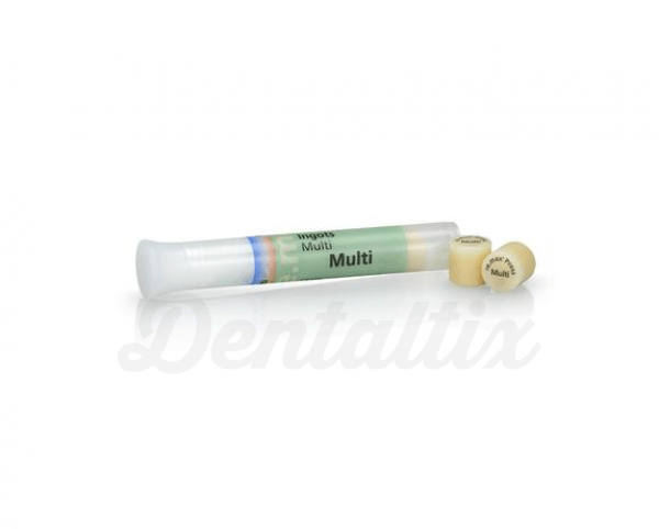 IPS EMAX PRESS Multi A1 5 ud Img: 201807031