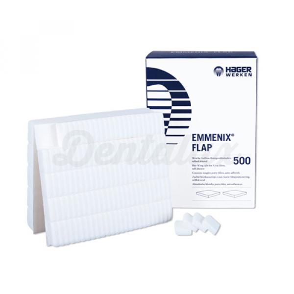 EMMENIX-FLAP 500u. Img: 202210081