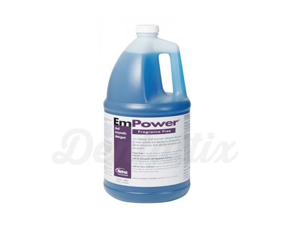 Empower Fragance Free - Desinfetante (3,8 l) Img: 202110301