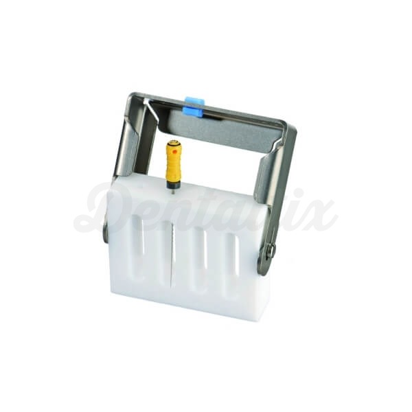 Endo Flash: Suporte de Instrumentos Endodônticos - 4 instrumentos Img: 202503081