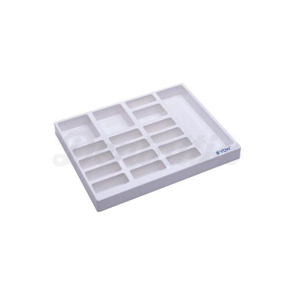 Organizador Multifuncional para Endodontia Img: 202411301