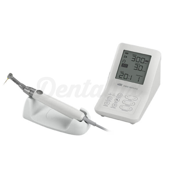 Endo-Mate DT2: Motor Endodôntico com Cabeça de 20:1 Img: 202511151
