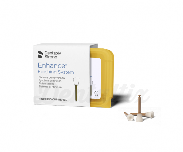 ENHANCE TAÇAS DE POLIMENTO REPOSIÇÃO Img: 201807031