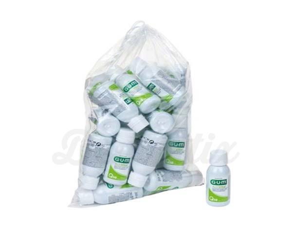 Gum ActiVital Q10: Enxaguamento bucal diária - 30 ml Img: 202011211