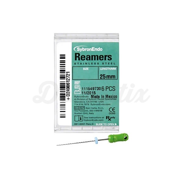 Fresas WZK: Alargadores (embalagem de 6 unidades) - L: 25 mm - N: 70 Img: 202307011