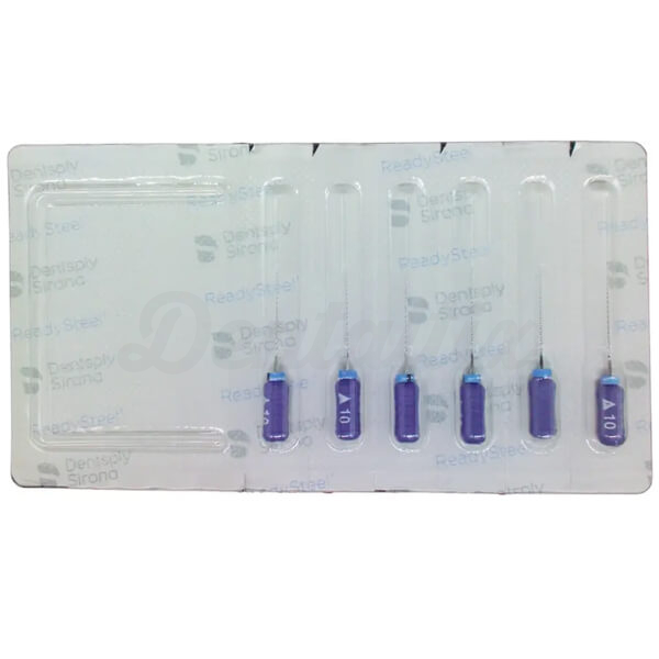 Senseus ReadySteel: Espaçador Manual (6 unidades) - L: 21 mm N: 10 Img: 202503151