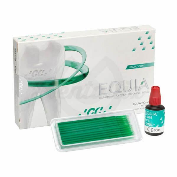 Equia Coat Pack: Restaurador Estético (4 ml) Img: 202208131