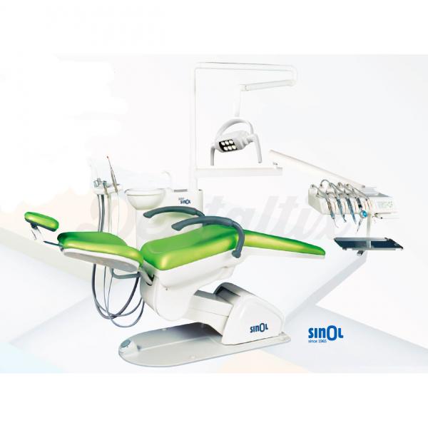 SILLON DENTAL ECOLINE