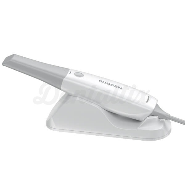 Fussen S6500: Scanner intraoral Img: 202504121