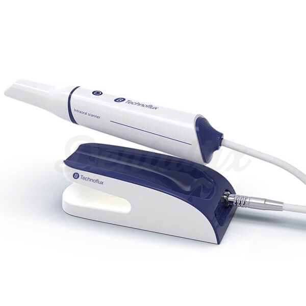 Scanner Intraoral para Clínica Dentária de Technoflux Img: 202507191