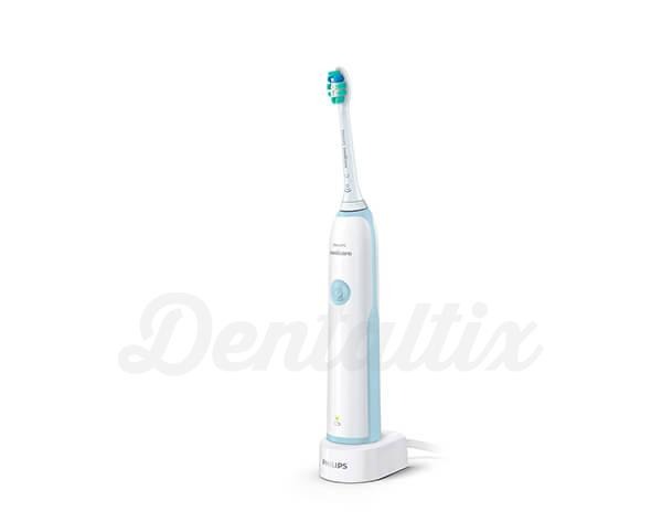 DailyClean 2100: Escova de Dentes Elétrica