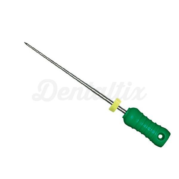 ESPACIADORES DIGITALES ZIPPERER 25mm. Nº25 (cx6u.) ENDODONCIA