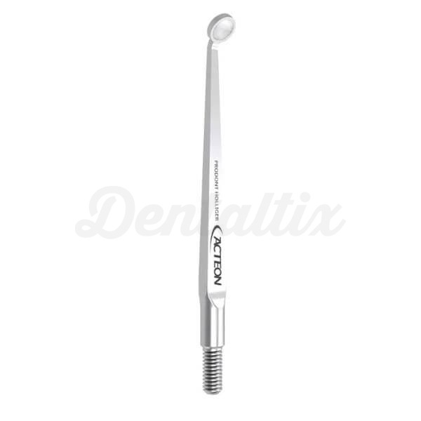 Pure Reflect: Micro Espelho Dental CS - Ø 3 mm  Img: 202303041