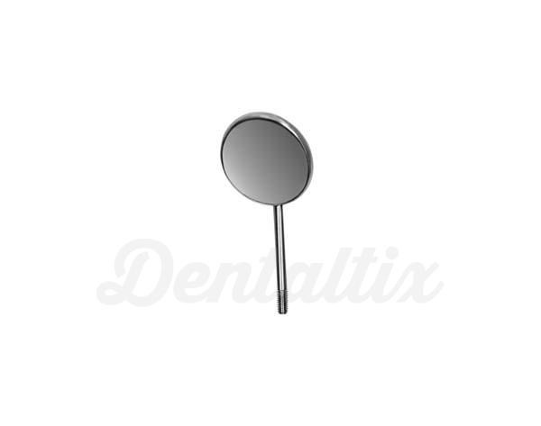 Espelho Dental de Parafuso Nº 4 (12 pcs) Img: 202104171
