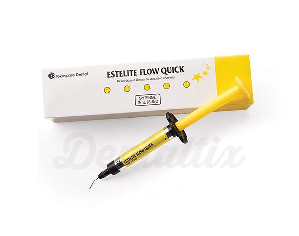 Estelite Flow Quick - Compósito (3gr) - B1 Img: 202202121