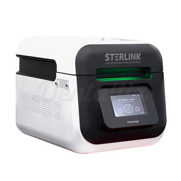 Sterlink FPS: Esterilizador de Plasma de Baixa Temperatura (14 Litros) Img: 202107101