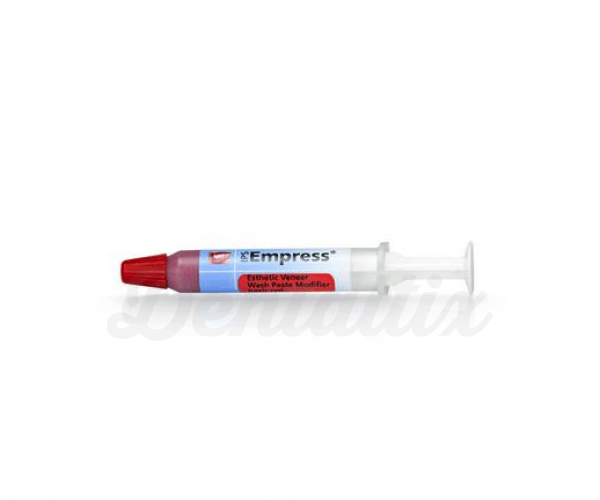 IPS EMPRESS esthet veneer mod red 1 g Img: 201807031