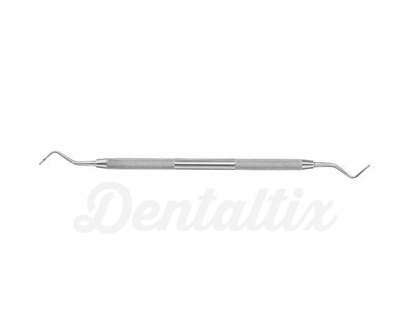 Excavador Dental 170mm - Escavador 175/176 Img: 202007181