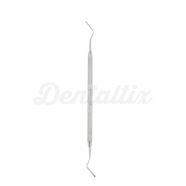 Excavadores Doble cucharilla de Caries (14) Img: 202503081