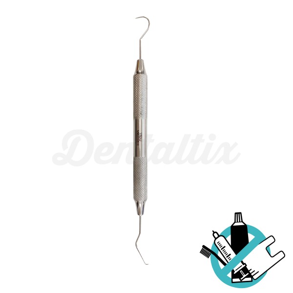 Scanner simples de cárie e cálculo - #5 Img: 202308191