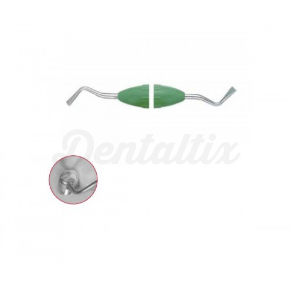 EXTRACTOR DE CORONAS