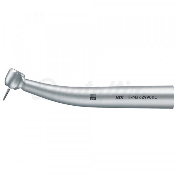 Ti-Max Z990L: Turbina Dentária com Cabeça Standard e Spray Quádruplo - Z990KL Img: 202411301