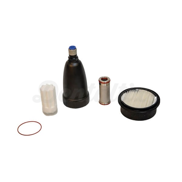 Conjunto de filtros antivírus e antibacterianos para compressores de ar Img: 202308191