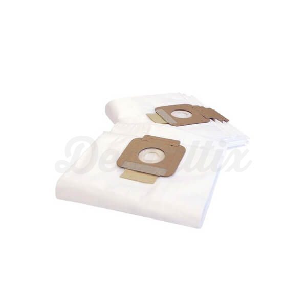 Sacos de Filtro para Aspirador Dentário Dusty (5 unidades) - Dusty Mini Img: 202503081