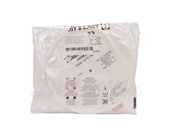 Filtro de papel para esterilização a vapor (100 uds) - 100 uds JF481 Img: 202011211