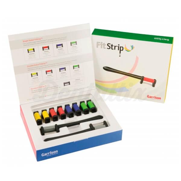 KIT FITSTRIP STARTER (10ud + 2 cabos) Img: 202202121