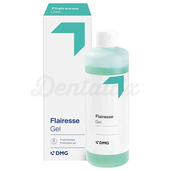 Flairesse Gel Strawberry480ml Img: 202601103