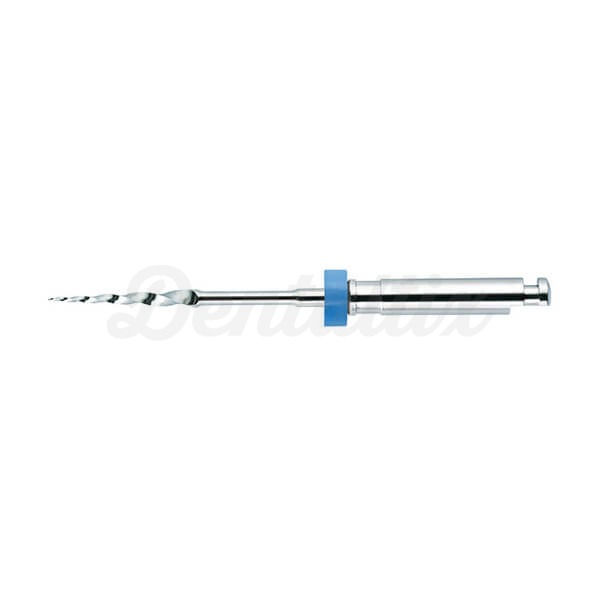 FlexMaster Intro File: Fresas para Expansão de Condutos (6 uds) - L: 19 mm - N: 22 Img: 202408101