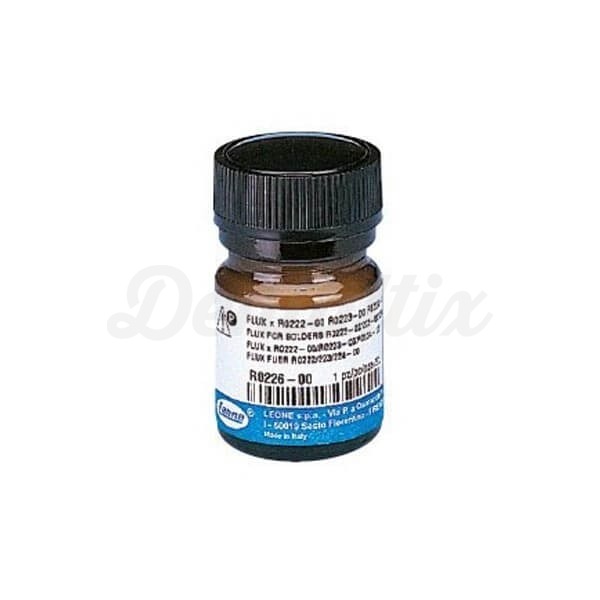 Flux: Pasta de soldadura (30 gr) - Pasta Img: 202304081