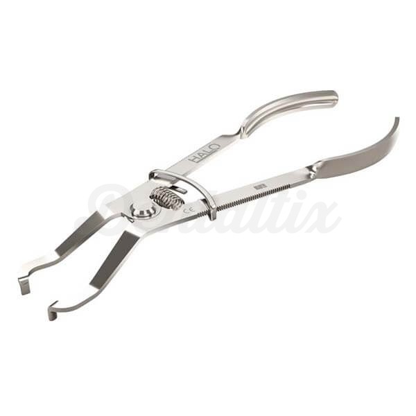Suporte para pinça dentária Halo Img: 202308191