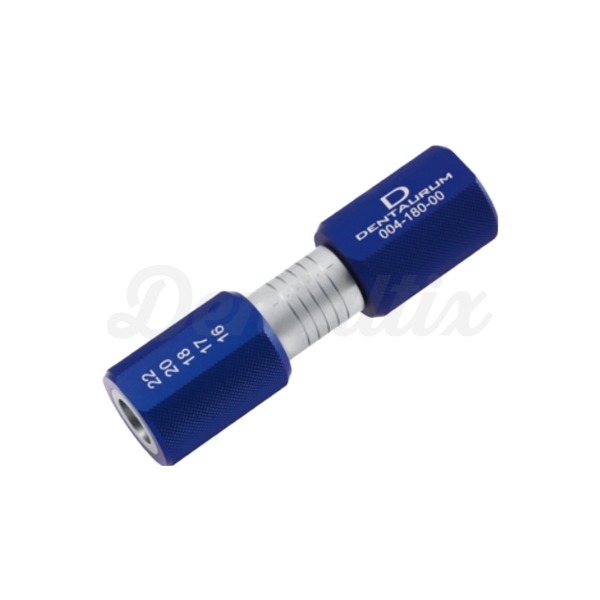 Formador de Arcos sem Torque Azul - Azul Img: 202210151