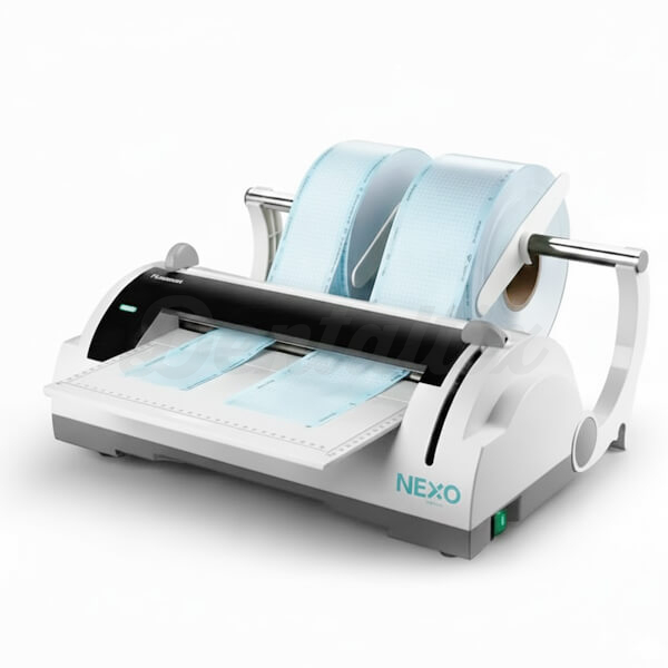 FoSeal: Máquina de Selagem Dentária Img: 202601101