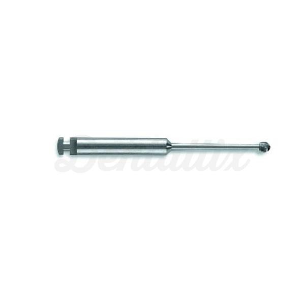 Fresa carburo de tungsteno CA LN 010 - 6 uds. Img: 201807031