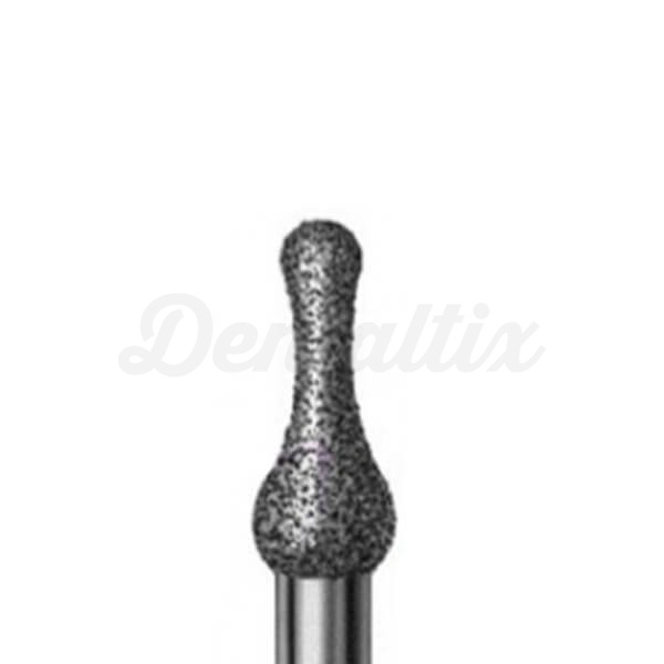 Fresa 369A de Diamante para FG (5 Un.) Img: 202404131