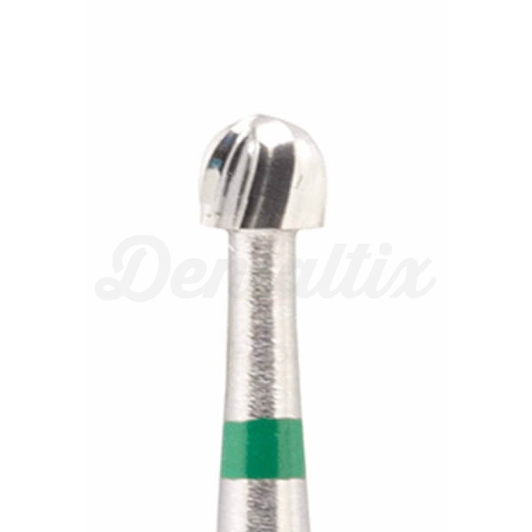 Fresa de carboneto de tungsténio para contra-ângulo C1S (5 peças) - C1S.RA.012 Img: 202307011