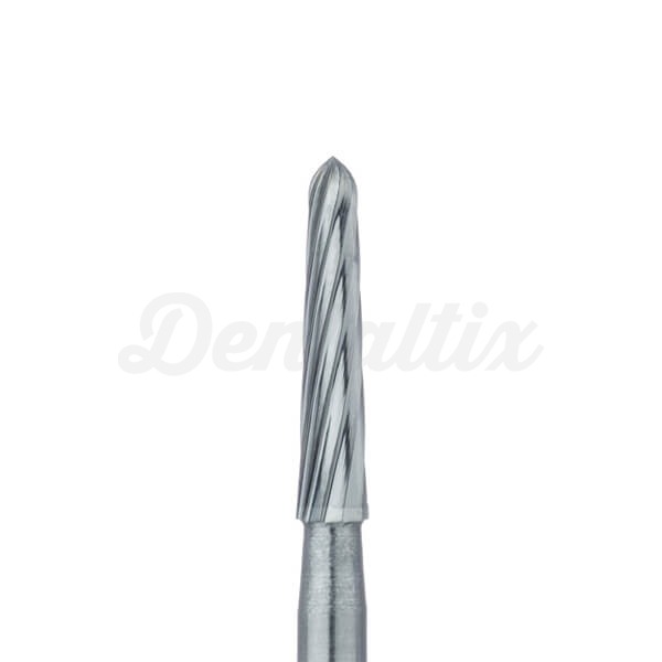 Fresa de carboneto de tungsténio FG C244K (5 peças) Img: 202307011