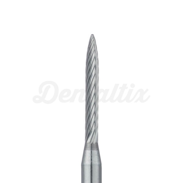 Fresa de carboneto de tungsténio FG C48LF (5 peças) Img: 202307011