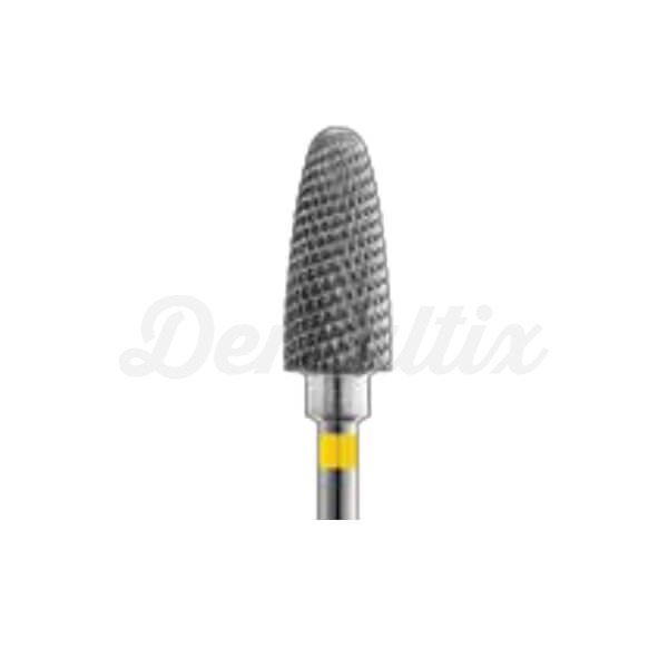 Fresa 274 de Carboneto de Tungsténio de Corte Cruzado PM de Bola de Râguebi - T: 060 - G: Extrafino Img: 202406081