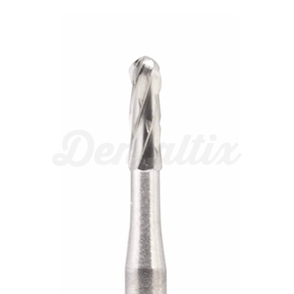 Fresa de carboneto de tungsténio FG CX21R (5 peças) Img: 202307011
