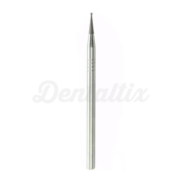 Fresa de Carboneto de Tungsténio HP Redonda (0.06 mm) Img: 202303041